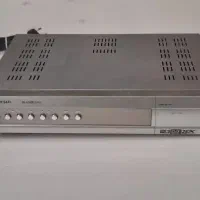 دستگاه گیرنده دیجیتال و پخش سوپرا قدیمی