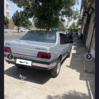 پژو ۴۰۵
