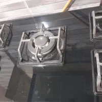 اجاق گاز سفید|اجاق گاز و لوازم برقی پخت‌وپز|ورامین, خورین|دیوار