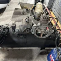 پمپ باد|ابزارآلات|کلاردشت, |دیوار