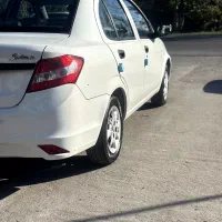 ساینا1400|خودرو سواری و وانت|سنگر, |دیوار