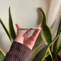 iPhone 8 Gold 64|موبایل|بندر انزلی, گلسرخ|دیوار