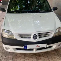 فروش پارس تندر مدل ۹۳