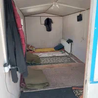 کانکس کارکرده|مصالح و تجهیزات ساختمان|تهران, ولنجک|دیوار
