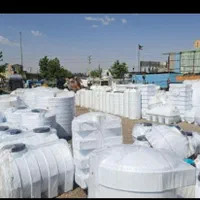 تانکر مواد سنگین،مخزن/منبع آب گرید خوراکی