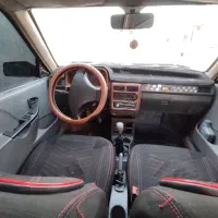 پراید مدل ۸۸|خودرو سواری و وانت|فلارد, |دیوار