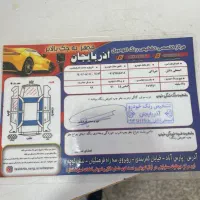 رانا پلاس|خودرو سواری و وانت|پارسآباد, |دیوار