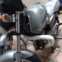 پالس مدل ۸۷