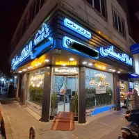 ۴۰۰ متر مغازه براصلی صادقیه ستارخان/پارکینگ اختصاص