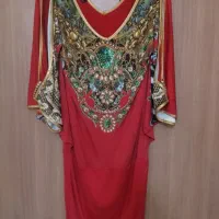 لباس یلدایی