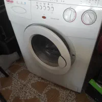 لباسشویی اسنوا خشک کن