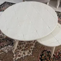 میز وسط مبل و‌عسلی|مبلمان خانگی و میز عسلی|فردیس, شهرک ناز|دیوار