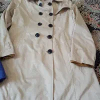 کاپشن زنانه وپالتوی دخترانه سایز کوچک