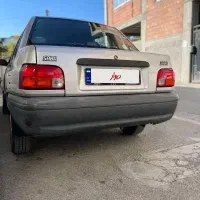 پراید مدل 89تمیز|خودرو سواری و وانت|قائم‌شهر, |دیوار