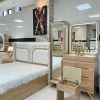 سرویس خواب باران شرکتی-سرای آرا|تخت و سرویس خواب|یزد, |دیوار