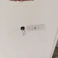 برقکار ساختمان