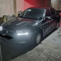 دنا پلاس بورسی ۵ دنده