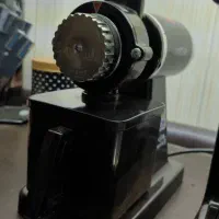 آسیاب قهوه نوا