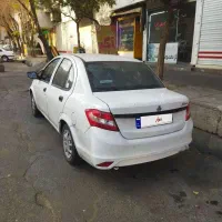 ساینا EX مدل 1400 بدون رنگ|خودرو سواری و وانت|تبریز, |دیوار