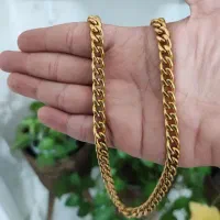 طلا گردنبند کارتیر والنگو