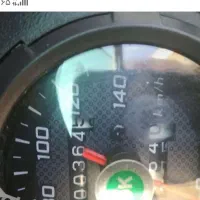 تریل 250کویر صفر|موتورسیکلت|شیراز, بالا کفت|دیوار