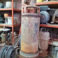 کفکش فدک، سیم‌پیچ فابریک، ۲ اینچ، ۸۰ متری