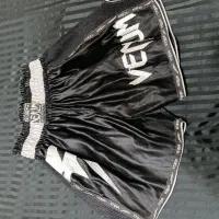 شلوارک رزمی،بوکس