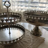 شیرینی خوری و شکلات خوری
