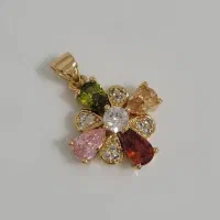 انواع پلاک طرح طلا|جواهرات|تهران, شهرک بعثت|دیوار