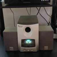 سیستم صونی  درحدنو|سیستم صوتی خانگی|تهران, هاشمی|دیوار