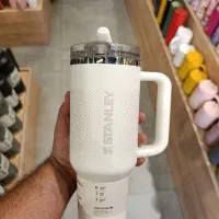 تراول ماگ استنلی STANLEY اورجینال با درب ضد نشتی