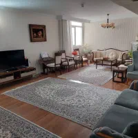 فروش آپارتمان در بزرگراه ارتش