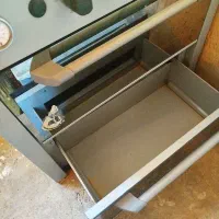 گاز|اجاق گاز و لوازم برقی پخت‌وپز|اسلام‌‌آباد غرب, |دیوار