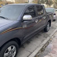 تویوتا هایلوکس 2014|خودرو سواری و وانت|سنگان, |دیوار