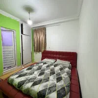 تنها سوییت بالکن دار روب غروب جزیره هرمز|اجارهٔ کوتاه‌مدت آپارتمان و سوئیت|هرمز, |دیوار