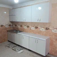کابینت پیش ساخته آماده نصب سریع|مصالح و تجهیزات ساختمان|جیرفت, |دیوار