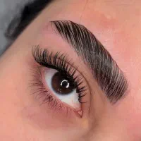 اکستنشن مژه حرفهای ،لیفت و لمینت با ماندگاری بالا