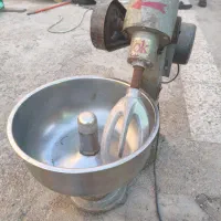 خمیر گیر ۱۵ کیلویی نو سالم