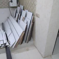 کابینت ام دی اف کامل