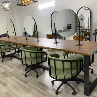 سالن زیبایی سانای