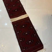 گلیم دستباف ترکمن|گلیم، جاجیم، گبه|تهران, سعادت‌آباد|دیوار