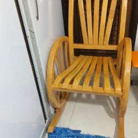 صندلی مادر بزرگ
