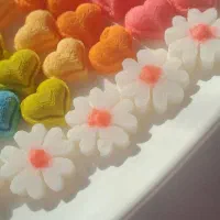 قندو نبات تزیینی نبات دمنوشی|خوردنی و آشامیدنی|ری, شهرک نظامی|دیوار