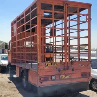 اتاق مرغی خاور|خودرو سنگین|رباطکریم, رباطکریم|دیوار