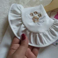 شومیز دامن دخترانه بچگانه شیک و مجلسی آستین بلند|کفش و لباس بچه|تبریز, |دیوار