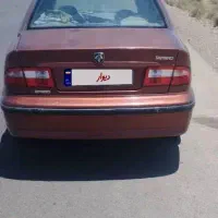 سمندال ایکس ۸۵ سالم سالم فروش فوری