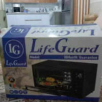 جارو برقی، گاز رومیزی، آون توستر|اجاق گاز و لوازم برقی پختوپز|بندرعباس, |دیوار