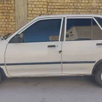 پراید 131 مدل 90