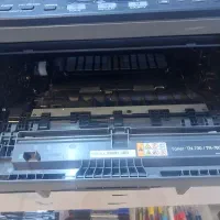 فروش پرینتر برادر چهار کاره وایرلس پشت ورو زن|پرینتر، اسکنر، کپی، فکس|نیشابور, فردوس شمالی|دیوار