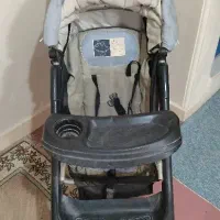 کالسکه|کالسکه و لوازم جانبی|اهواز, کمپلو شمالی|دیوار